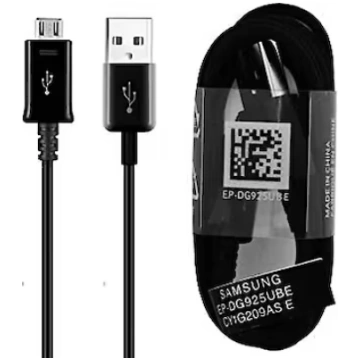 Samsung EP-DG925UBE Universal Micro USB Data and C