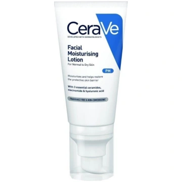Cerave Facial Moisturizing Lotion mitrinošs sejas 
