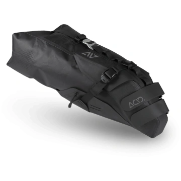 Cube ACID Saddle Bag PACK PRO 15 black