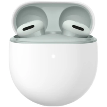 Google Pixel Buds 2a True Wireless Earbuds Fog, GA