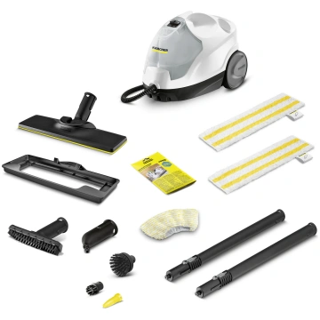 Tvaika tīrītājs Karcher SC 4 EasyFix Plus