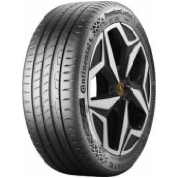 Continental 215/ 65R17 CONTINENTAL PREMIUMCONTACT 