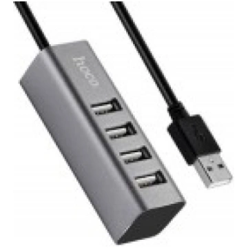 USB hub line Hoco HB1 with 4 ports