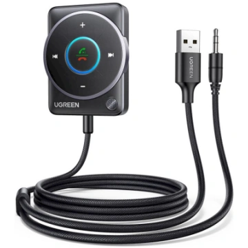 Ugreen Ugreen CM723 Bezvadu Bluetooth 5.4 / AUX 3.