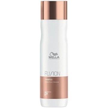 Wella Professionals Fusion Intense Repair Shampoo 