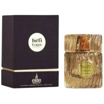 Risala Elite Kefi Frappe unisex eau de parfum 100 