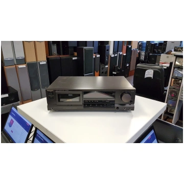 Technics RS-B465 kasešu atskaņotājs
