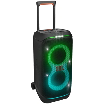 JBL Partybox Stage 320, Melna