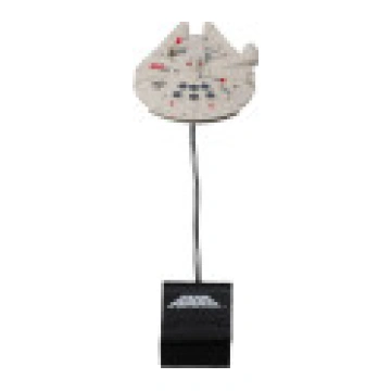 Paladone PALADONE Star Wars Millennium Falcon lasī