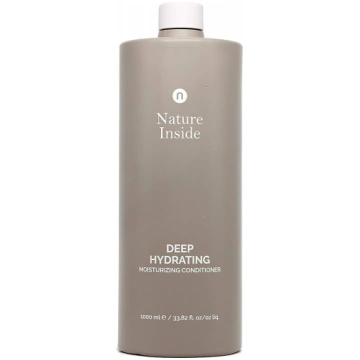 Deep Moisturizing Fennel and Geranium Conditioner