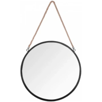 Spogulis NINA, Ø 40 cm 30-0020 4251820301969