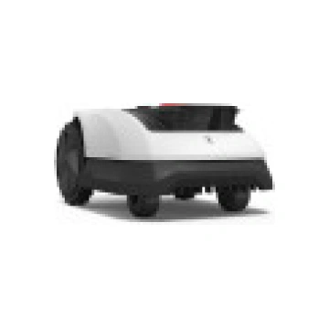 Ecovacs Goat O800 RTK pļaušanas robots [Robot] 002