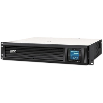 Schneider Electric APC Smart-UPS C, Rackmount 2U, 