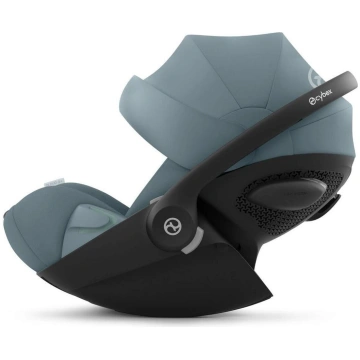 (Jauns) Cybex Cloud G i-Size PLUS 40-87cm autokrēs