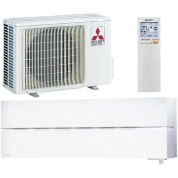 SILTUMSŪKNIS MITSUBISHI ELECTRIC HERO MSZ-LN50VG2W