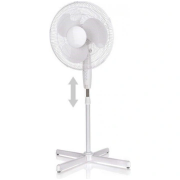 Activejet grīdas ventilators | Dzesēšana | 40 cm,