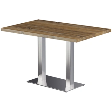 North Sigma Duo - MDF Laminate Top