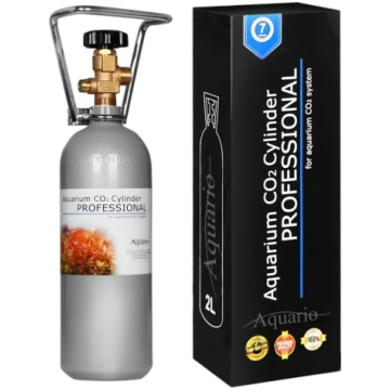 CO2 gāzes balons 5L