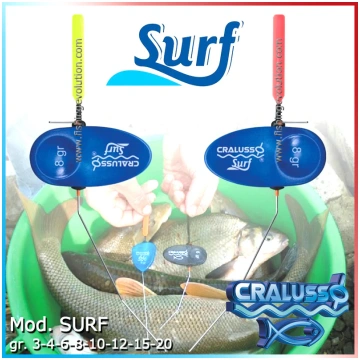 Divergent Surf Float Cralusso