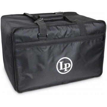 Latin Percussion Cajon bag LPCB Bungu koferis un p