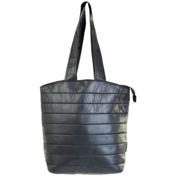 Tobra Alaska AW16901 BLACK / Vienmērīga izmēra HI 