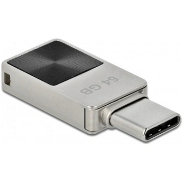 Delock Mini USB 5 Gbps USB-C™ Memory Stick 64 GB -