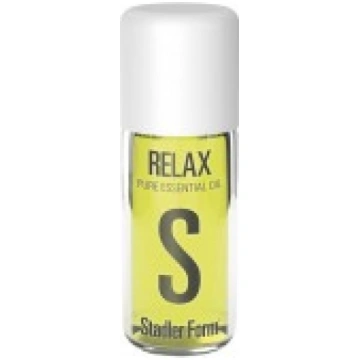 Stadler Form Aroma eļļa Relax Essential oil Relax