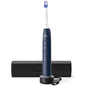 Szczoteczka Philips Sonicare 6100 HX7403/05 Granat