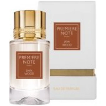 Premiere Note Java Wood EDP 50 ml Parfīms 37600401