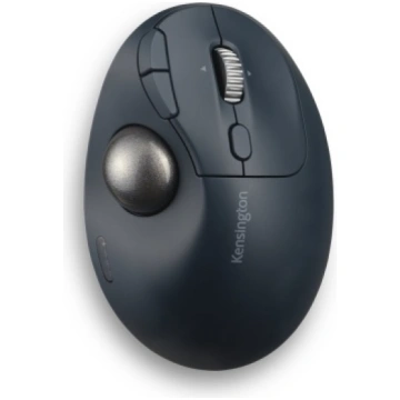 Kensington ProFit Ergo TB550 Trackball Wireless Mo