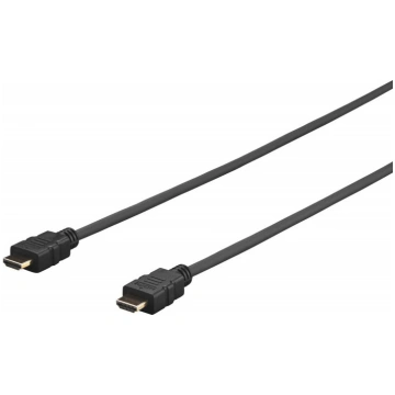 PRO HDMI 5m SLIM CABLE 2.0b Vivolink PROHDMIS5