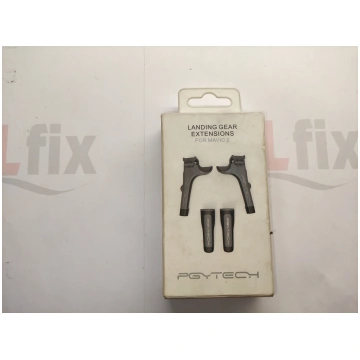 landing gear extensions for mavic 2