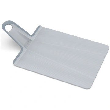 Joseph Joseph Chop2Pot Plus Blue Folding Chopping 