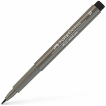 Otas tipa flomāsters Faber Castell Pitt Artist Pen