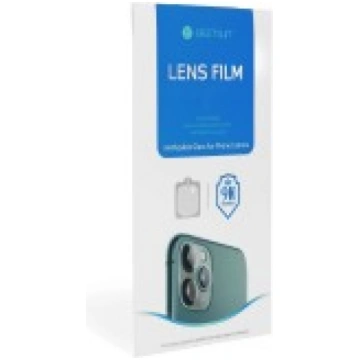 Bestsuit Flexible Nano Glass 9H Camera Lens protec