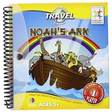 Spēle Smart Games Noah"s Ark