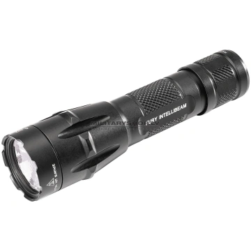 SureFire FURY IntelliBeam Dual Fuel 1500 Lumen Sma