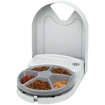 PetSafe Automātiskais Barības Dozators - automātis