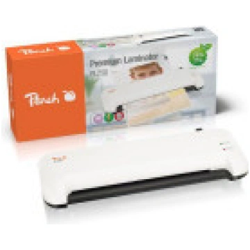 Laminators Peach Premium PL750. A4 [Laminator]