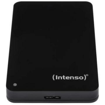 Intenso External HDD|INTENSO|Memory Case|2TB|USB 3
