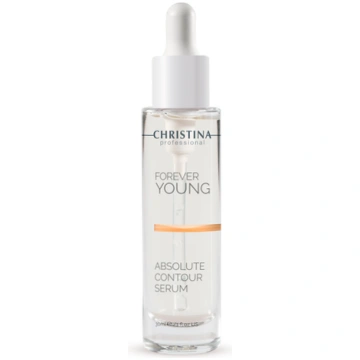 Christina Forever Young- Absolute contour serum 30