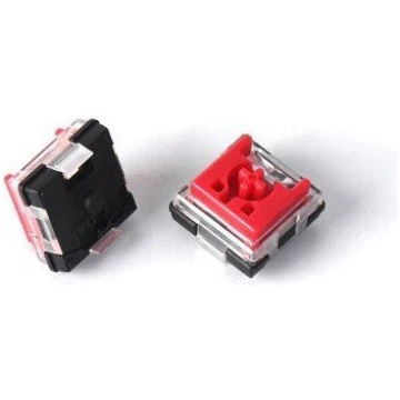 Keychron Low Profile Optical