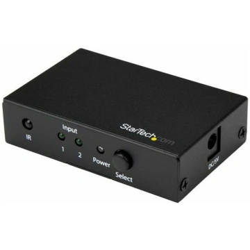 StarTech Switch 4K, HDMI 2x1 (VS221HD20) | VS221HD