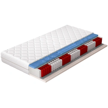 Multipocket Mattrasses Acapulco 200x200 hypoallerg
