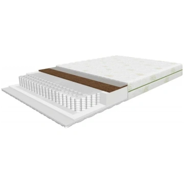 Matracis Bravo Pocket 80 SENDEKO