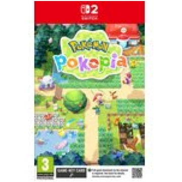 Nintendo Pokemon Pokopia (Switch 2)
