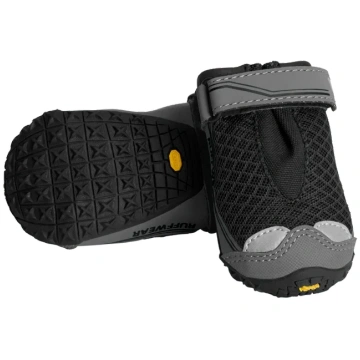 Ruffwear Grip Trex™ Pairs - Red sumac / 44 mm