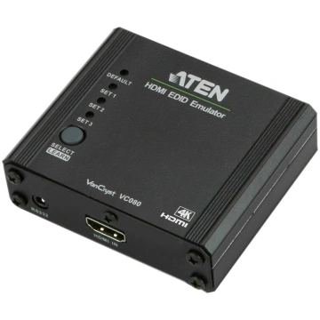 HDMI EDID emulators ATEN VC080 VC080-AT