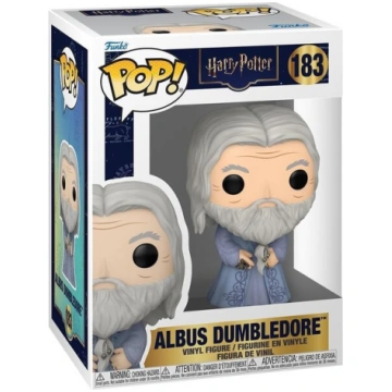 Funko Pop! Harry Potter – Albus Dumbledore #183