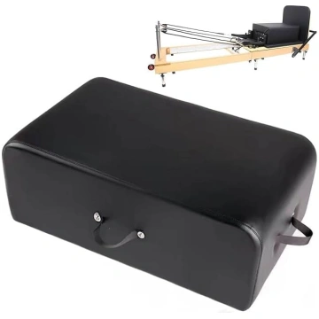 NILoykg& Pilates Reformer sēdekļa kaste, Pilates R